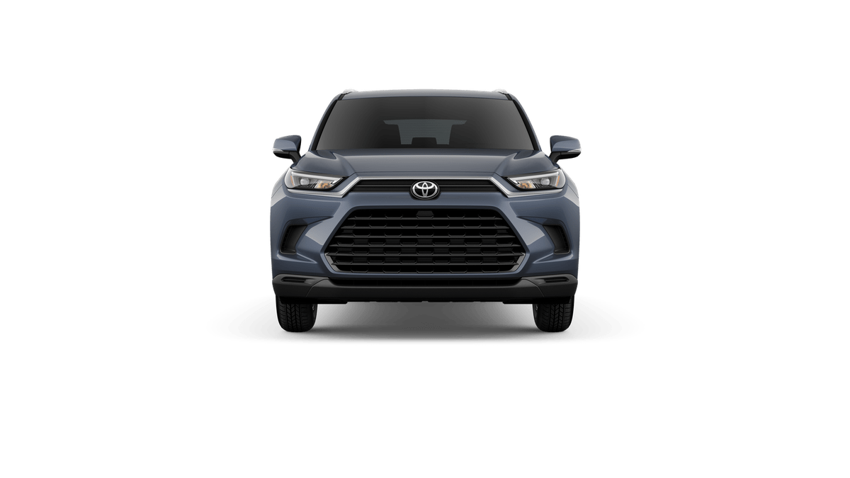 2026 Toyota Grand Highlander Hybrid XLE Roseville CA