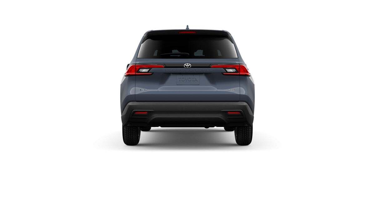 2026 Toyota Grand Highlander Hybrid XLE Roseville CA