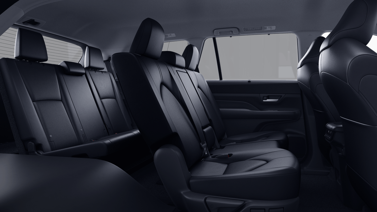 2026 Toyota Grand Highlander Hybrid XLE Roseville CA