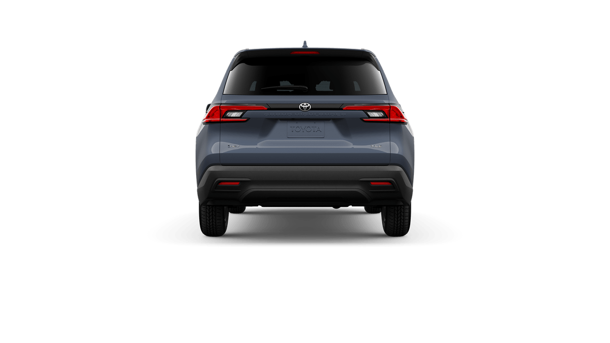 2026 Toyota Grand Highlander Hybrid XLE Roseville CA