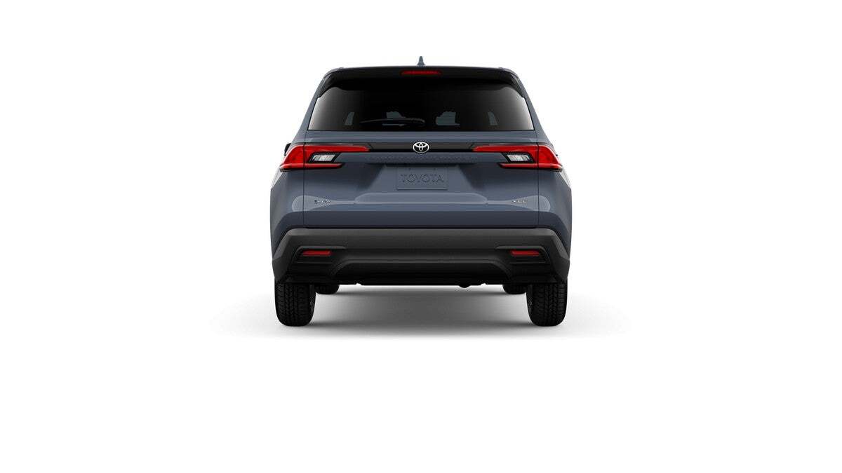 2026 Toyota Grand Highlander Hybrid XLE Roseville CA