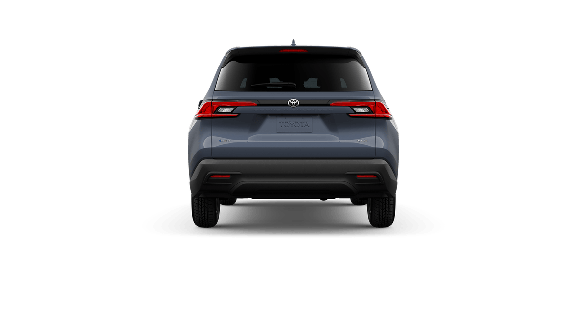 2026 Toyota Grand Highlander Hybrid XLE Roseville CA