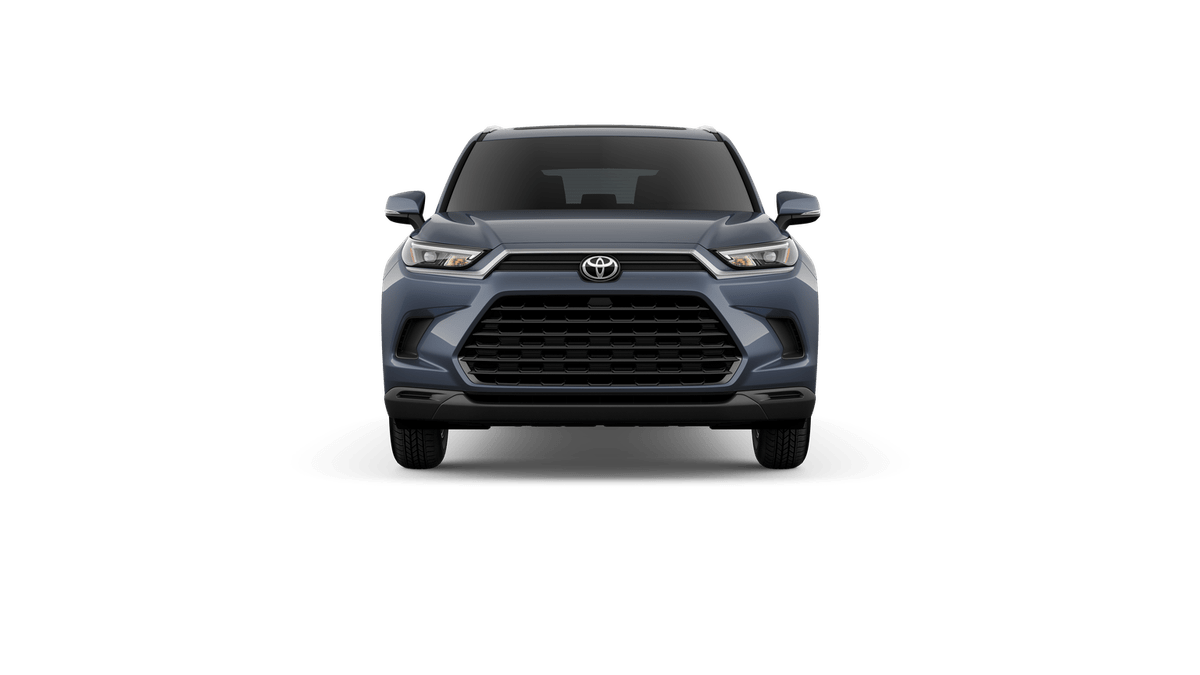 2026 Toyota Grand Highlander Hybrid XLE Roseville CA