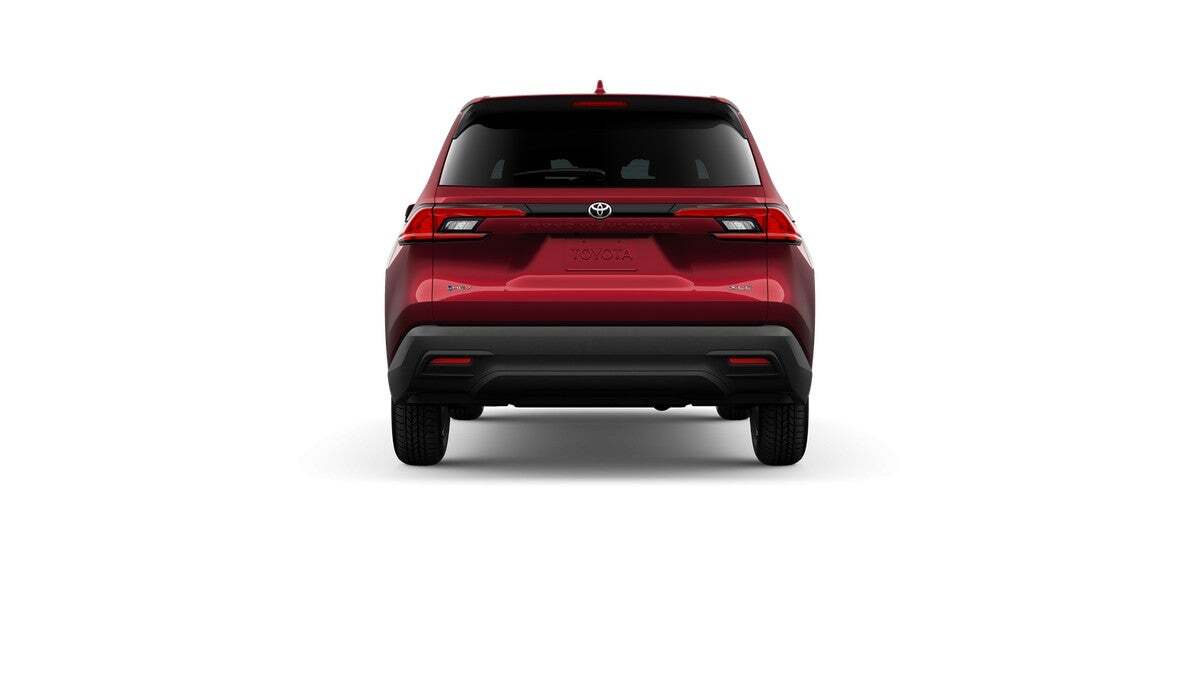 2026 Toyota Grand Highlander Hybrid XLE Roseville CA