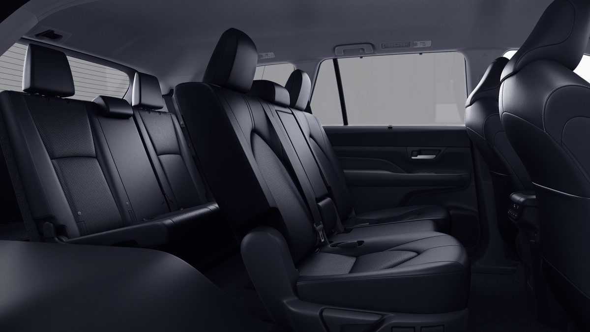 2026 Toyota Grand Highlander Hybrid XLE Roseville CA