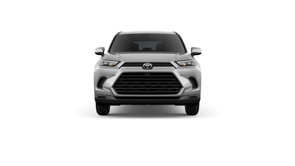 2026 Toyota Grand Highlander Hybrid XLE Roseville CA