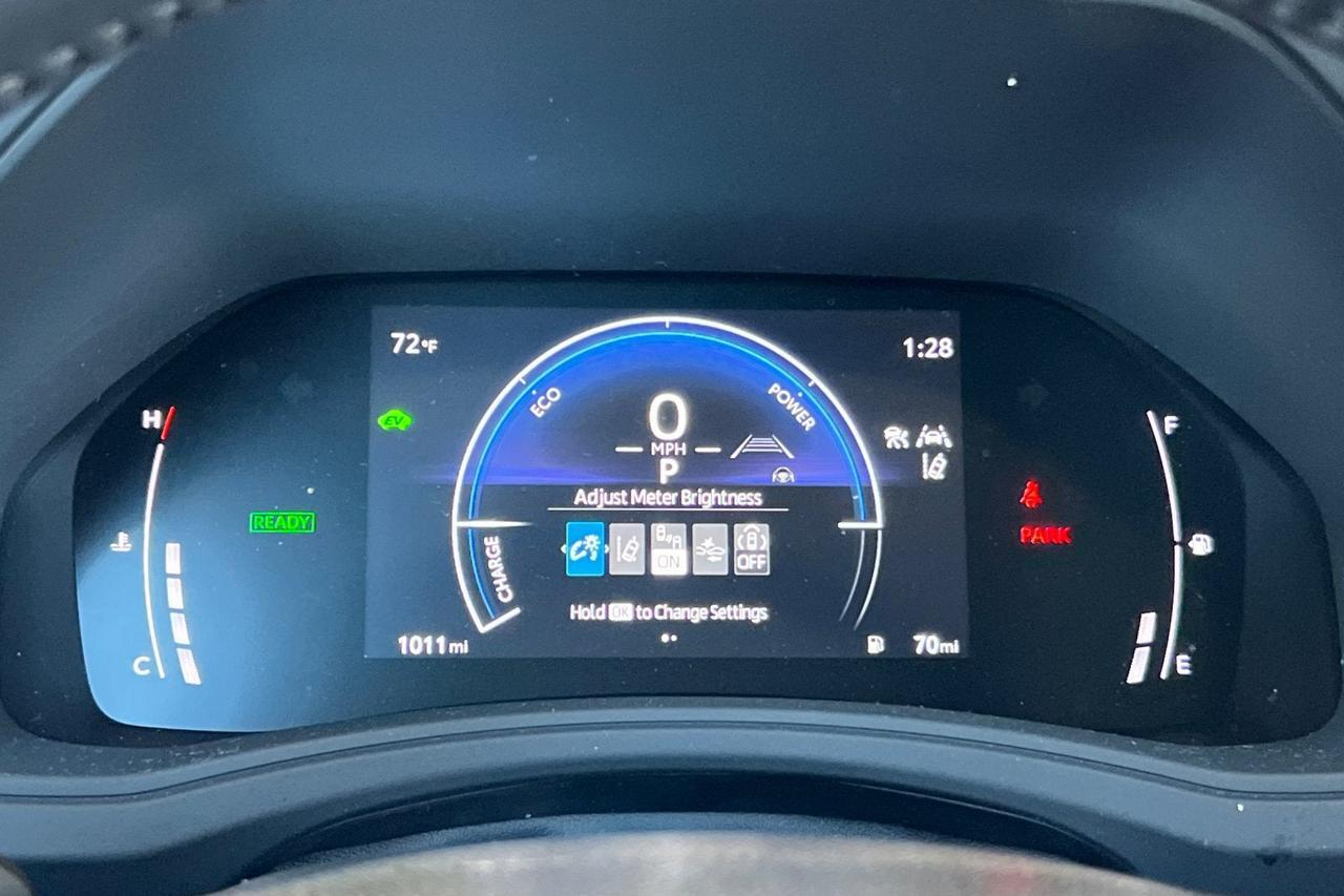 2026 Toyota Grand Highlander Hybrid XLE Roseville CA