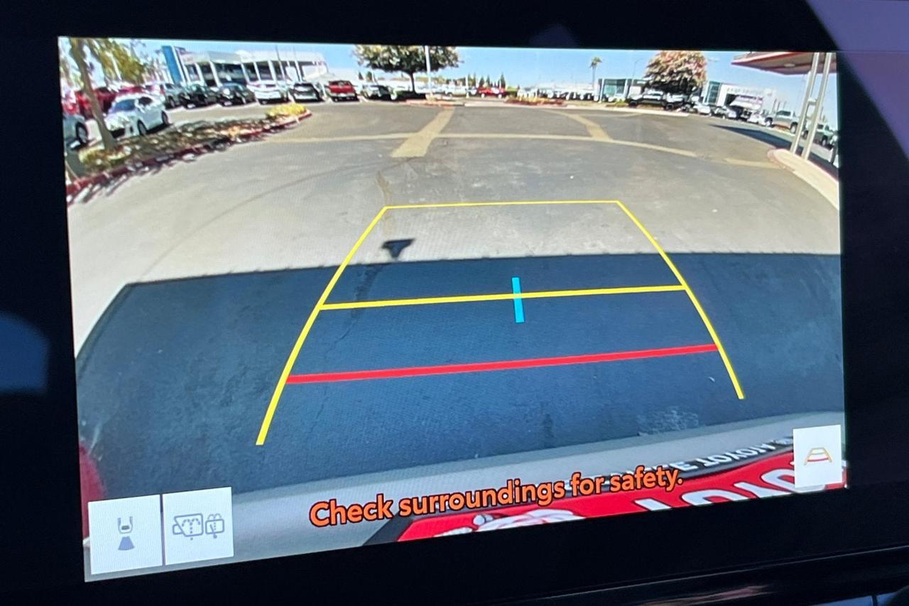 2026 Toyota Grand Highlander Hybrid XLE Roseville CA
