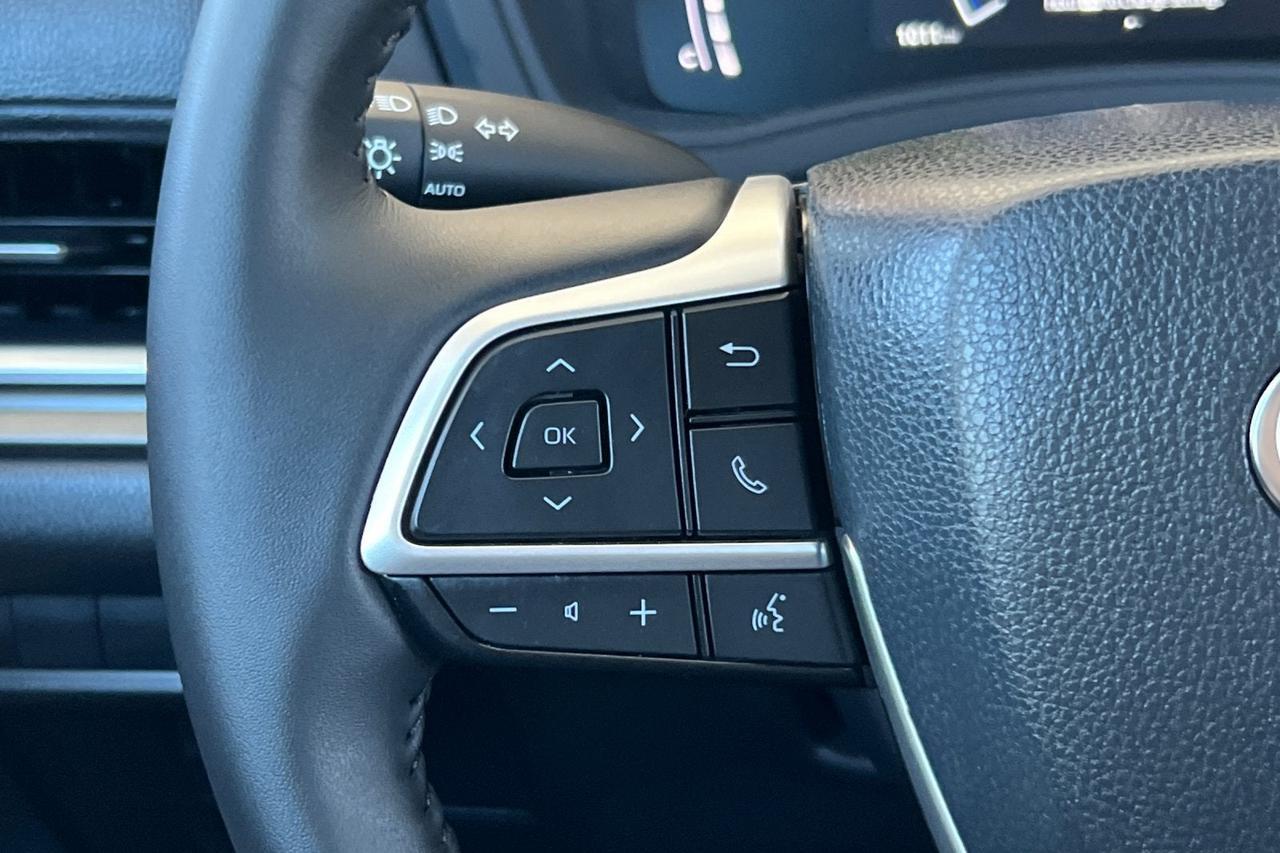 2026 Toyota Grand Highlander Hybrid XLE Roseville CA