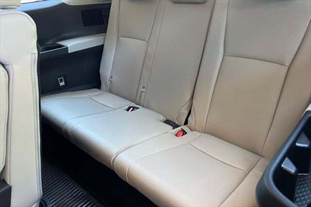 2026 Toyota Grand Highlander Hybrid XLE Roseville CA