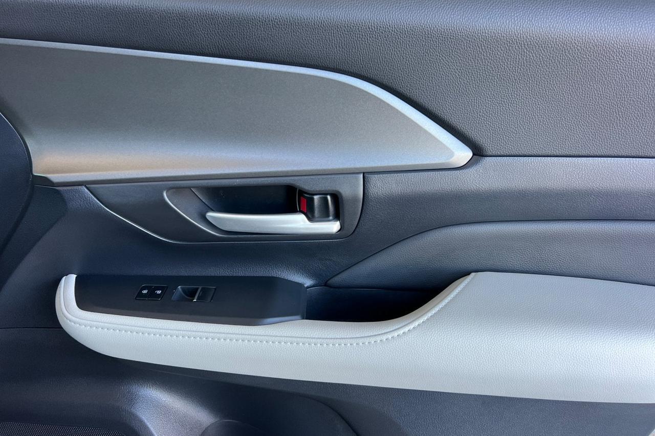2026 Toyota Grand Highlander Hybrid XLE Roseville CA