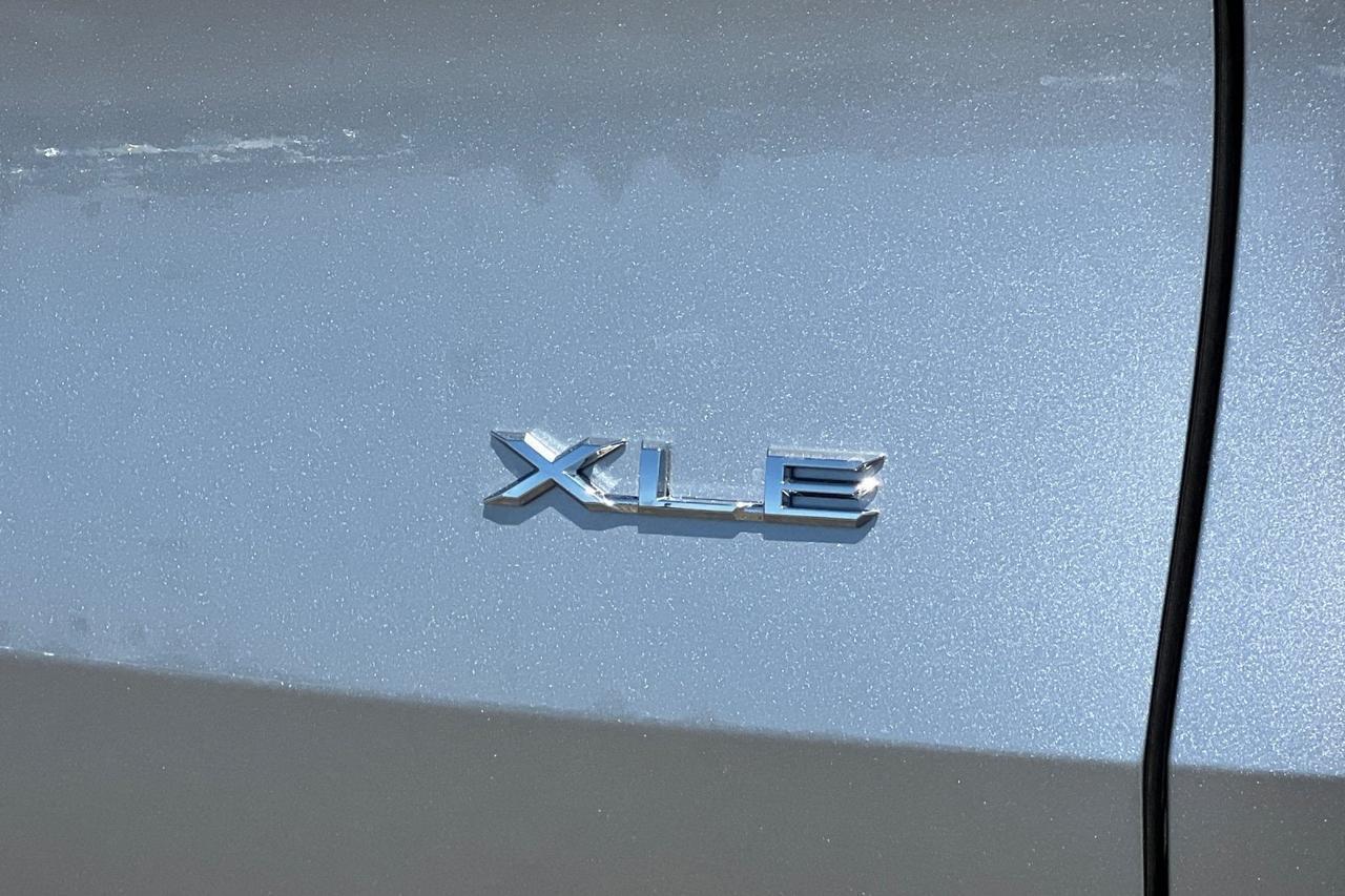 2026 Toyota Grand Highlander Hybrid XLE Roseville CA