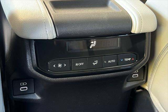 2026 Toyota Grand Highlander Hybrid XLE Roseville CA
