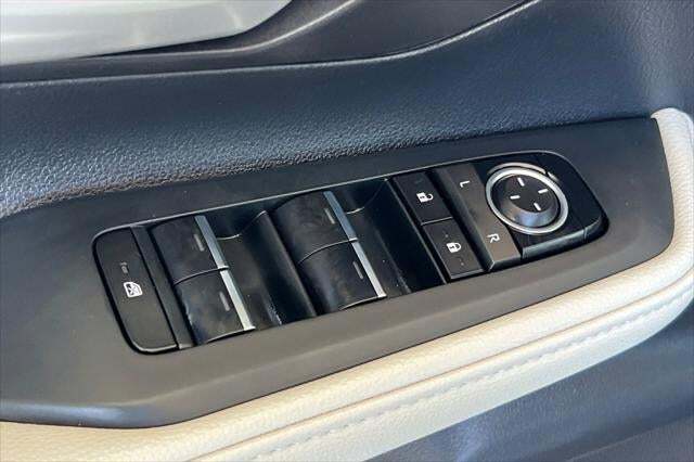 2026 Toyota Grand Highlander Hybrid XLE Roseville CA