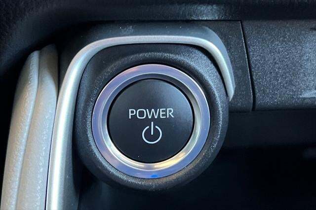2026 Toyota Grand Highlander Hybrid XLE Roseville CA