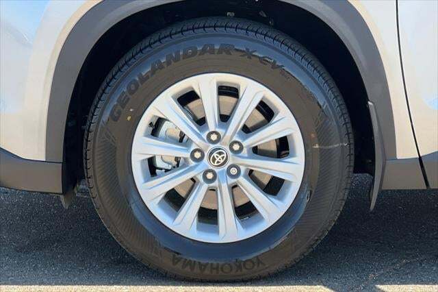 2026 Toyota Grand Highlander Hybrid XLE Roseville CA