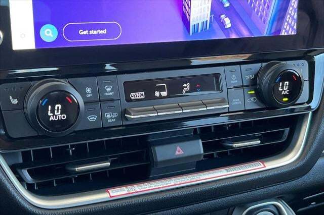 2026 Toyota Grand Highlander Hybrid XLE Roseville CA