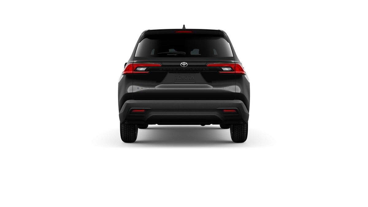 2026 Toyota Grand Highlander Hybrid XLE Roseville CA