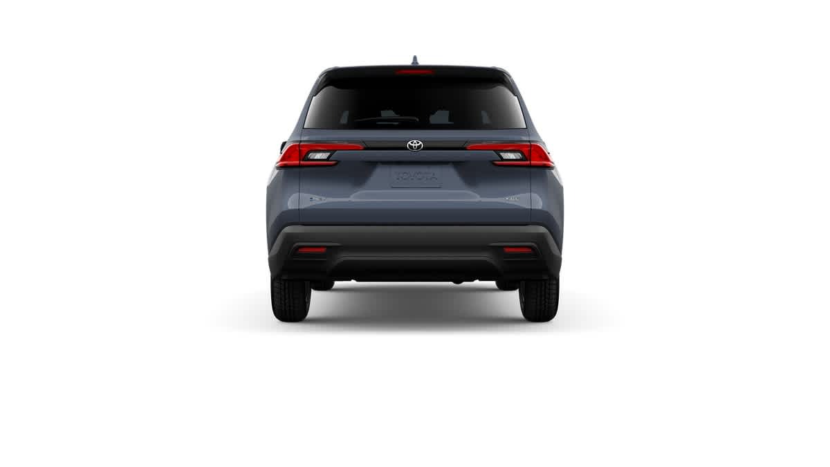 2026 Toyota Grand Highlander Hybrid XLE Roseville CA