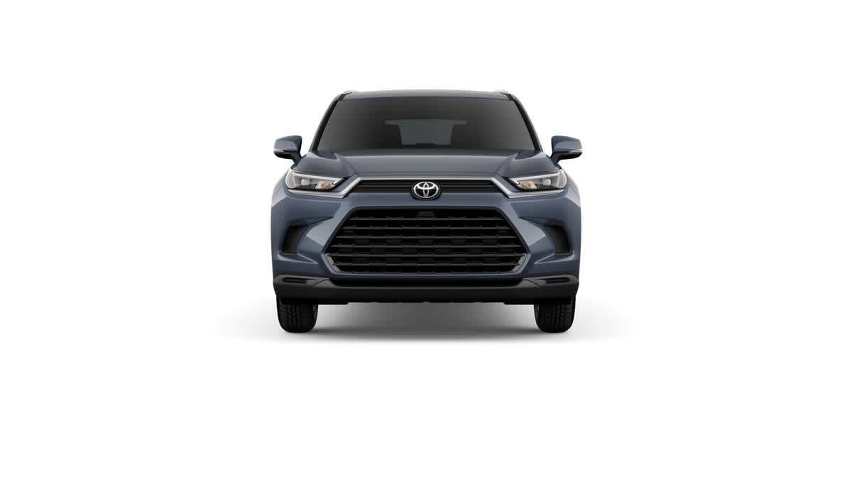 2026 Toyota Grand Highlander Hybrid XLE Roseville CA