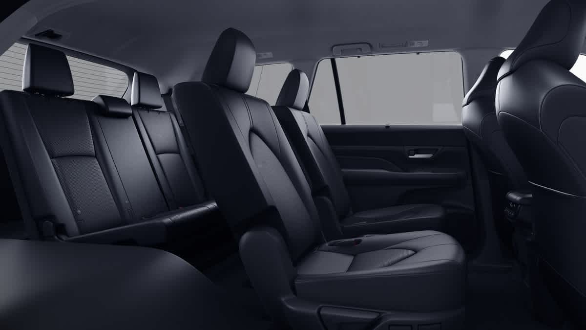 2026 Toyota Grand Highlander Hybrid XLE Roseville CA