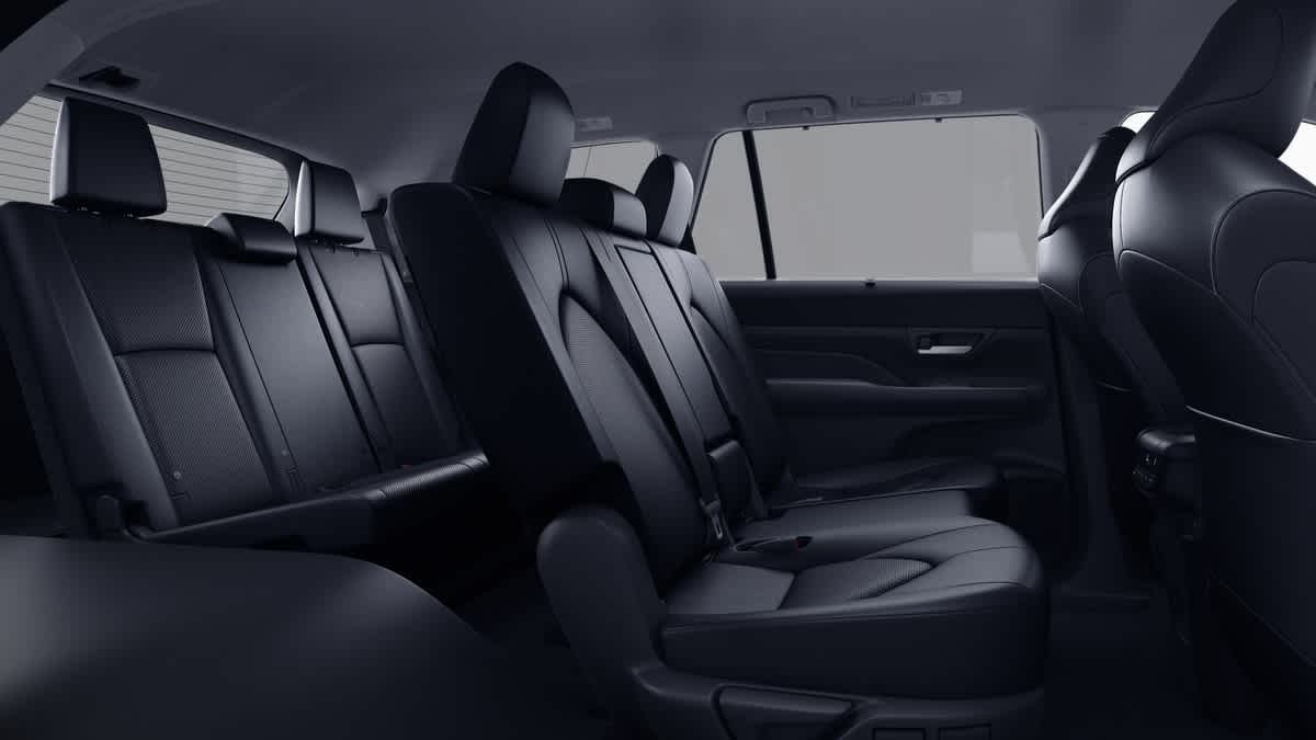 2026 Toyota Grand Highlander Hybrid XLE Roseville CA