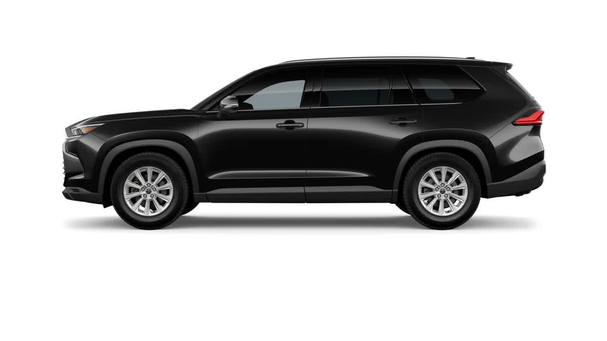 2026 Toyota Grand Highlander Hybrid XLE Roseville CA