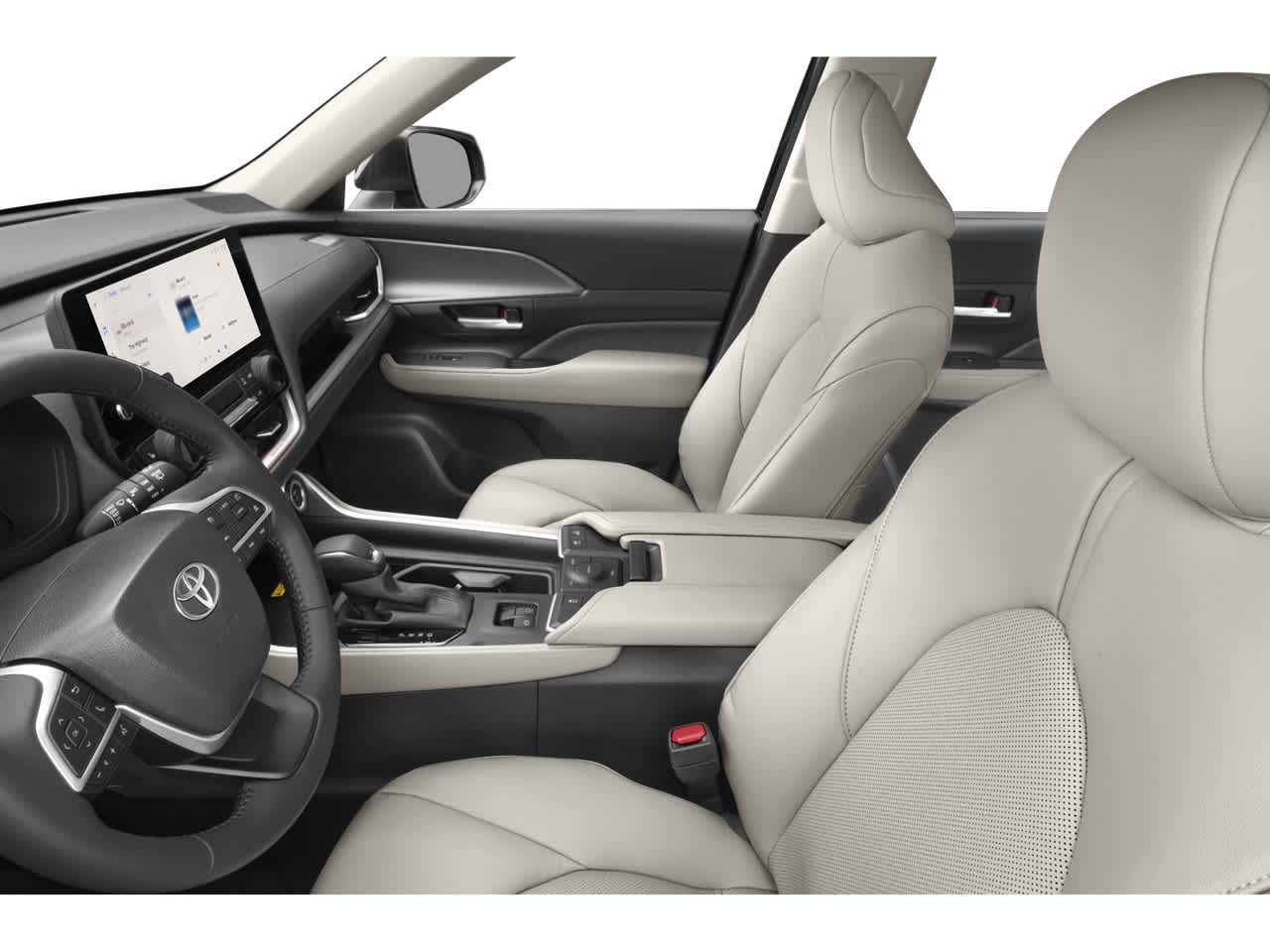 2026 Toyota Grand Highlander Hybrid XLE Roseville CA