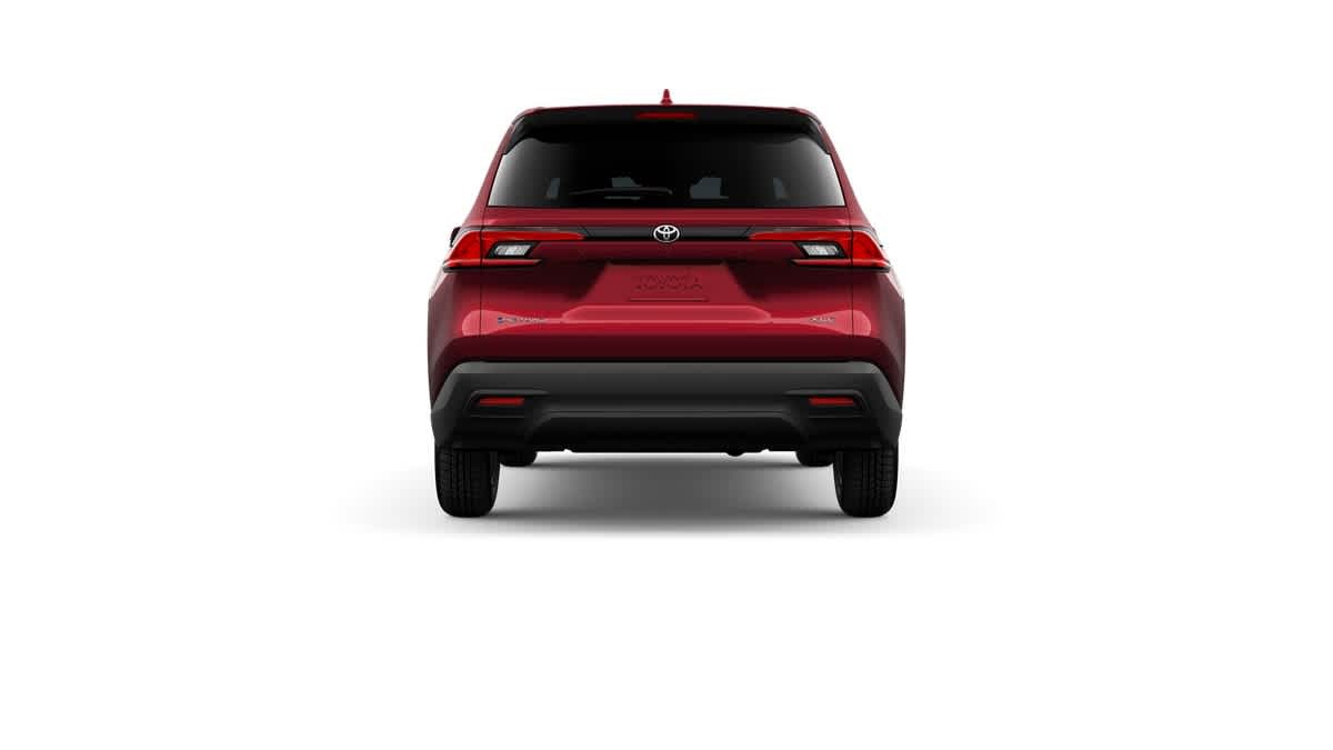 2026 Toyota Grand Highlander Hybrid XLE Roseville CA