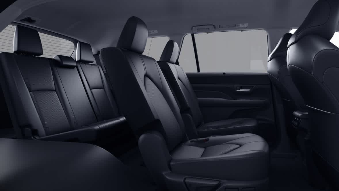 2026 Toyota Grand Highlander Hybrid XLE Roseville CA