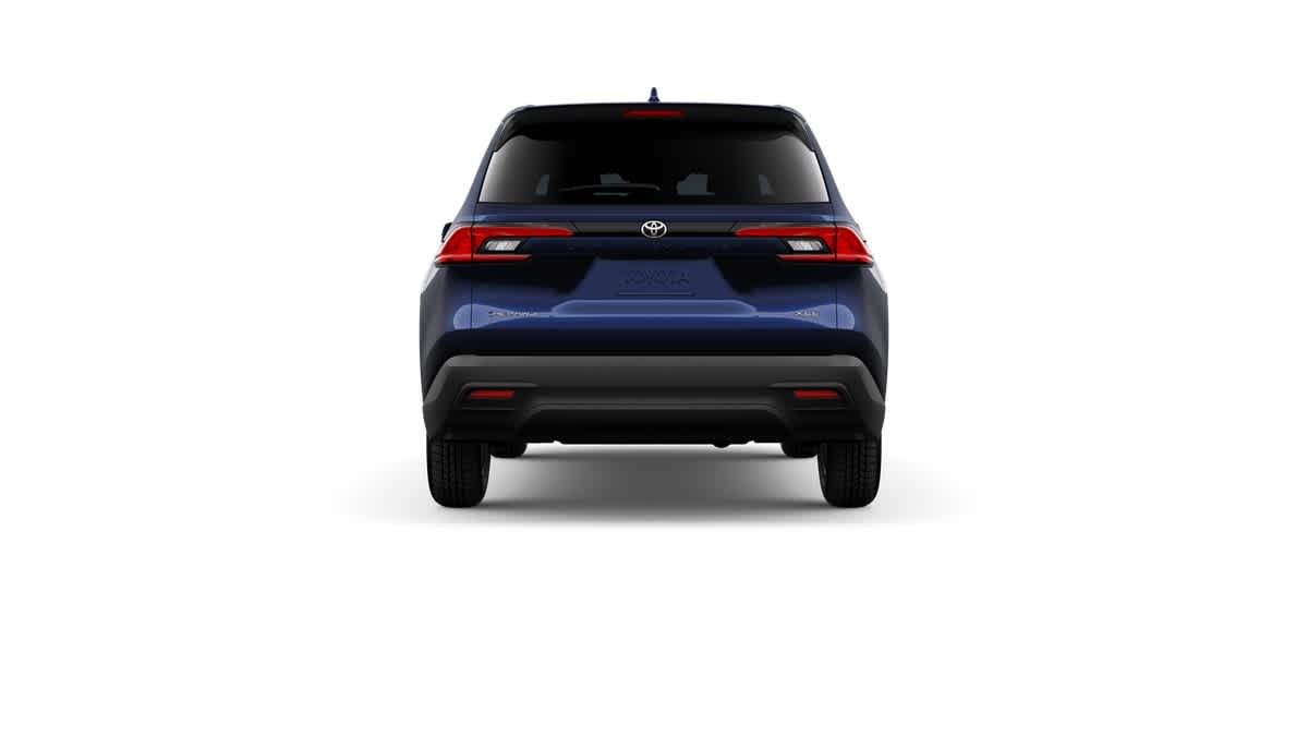 2026 Toyota Grand Highlander Hybrid XLE Roseville CA