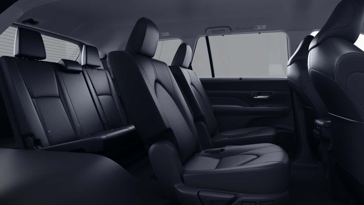 2026 Toyota Grand Highlander Hybrid XLE Roseville CA