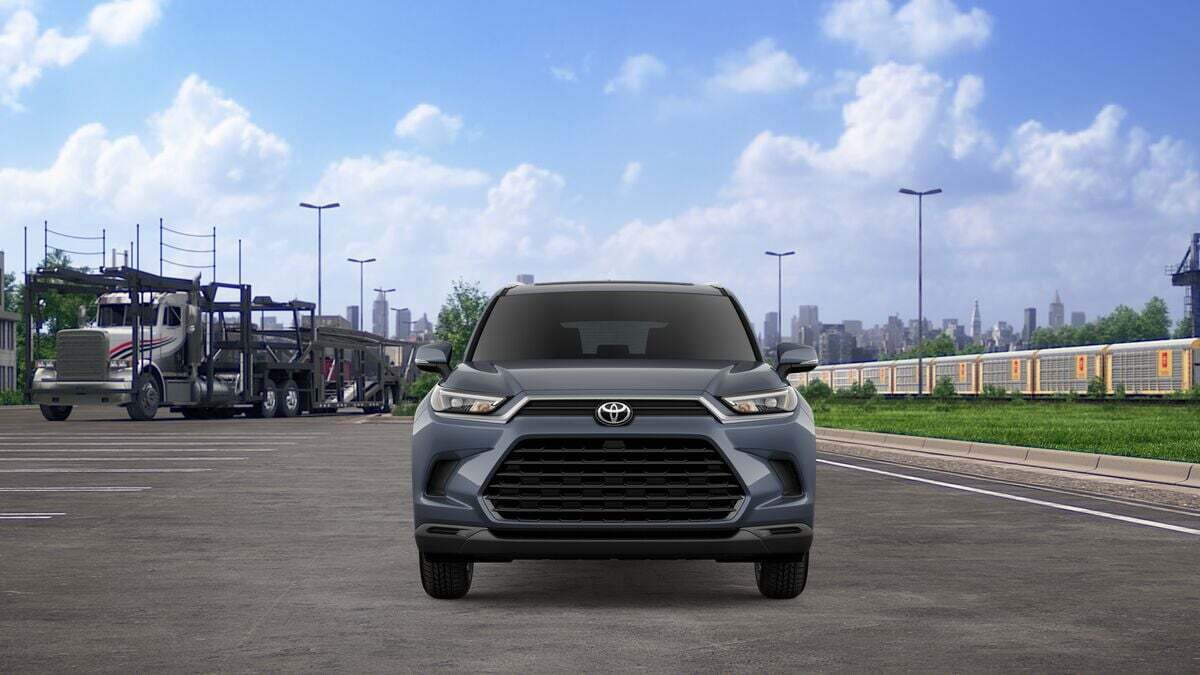 2026 Toyota Grand Highlander Hybrid XLE Laurel MD