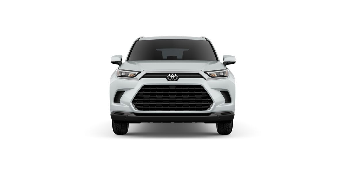 2026 Toyota Grand Highlander Hybrid XLE Laurel MD