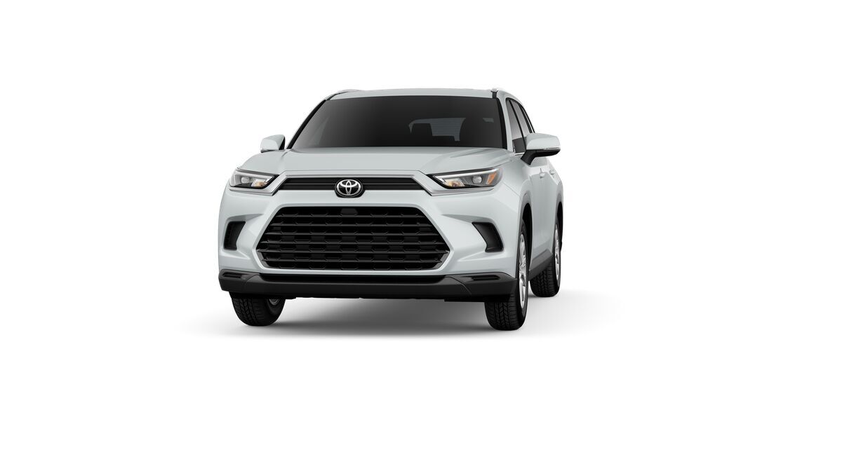 2026 Toyota Grand Highlander Hybrid XLE Laurel MD
