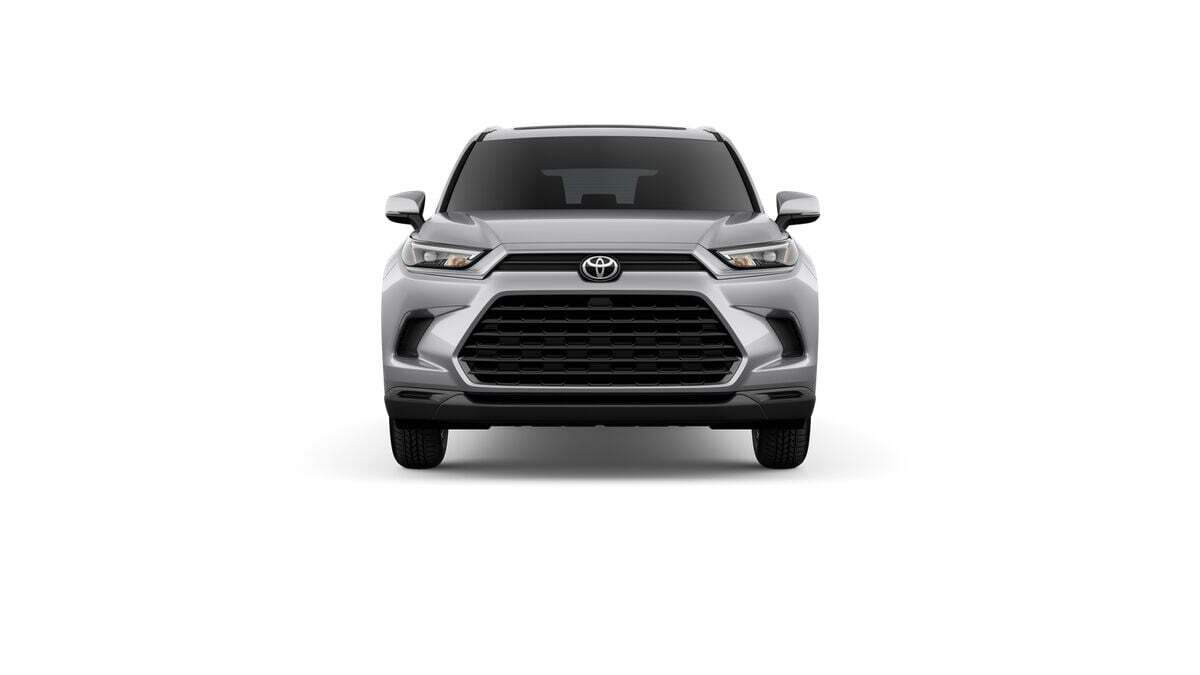 2026 Toyota Grand Highlander Hybrid XLE Laurel MD