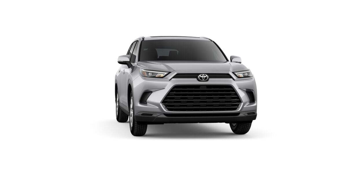 2026 Toyota Grand Highlander Hybrid XLE Laurel MD
