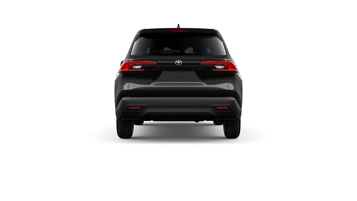 2026 Toyota Grand Highlander Hybrid XLE Laurel MD