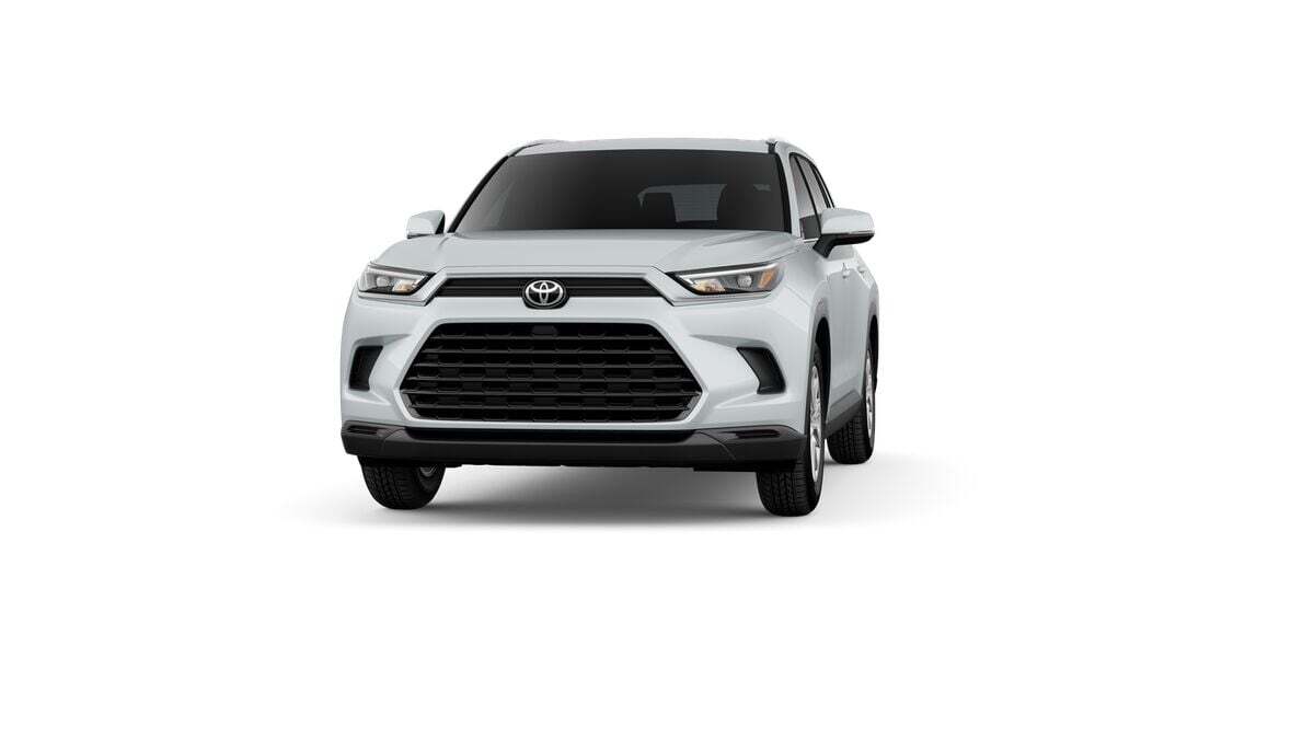 2026 Toyota Grand Highlander Hybrid XLE Laurel MD