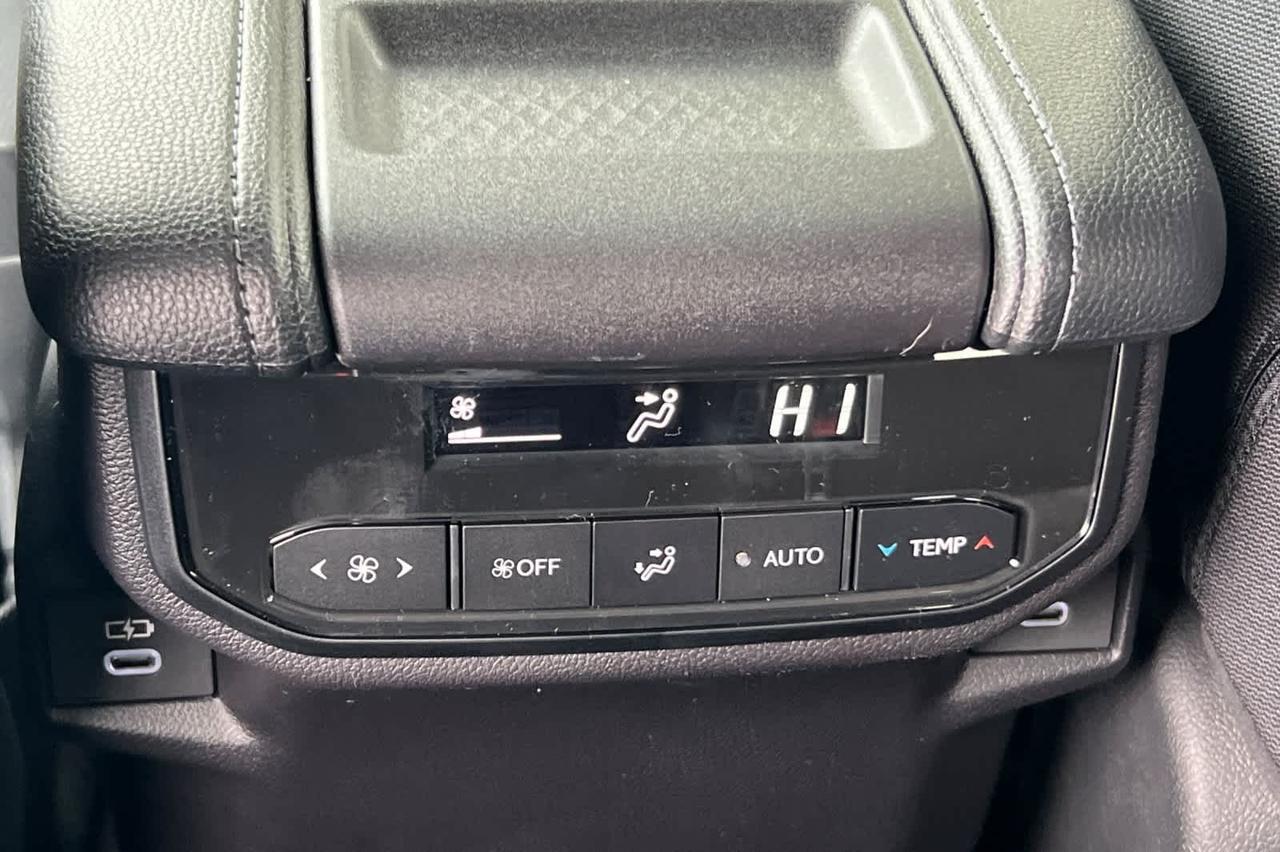 2026 Toyota Grand Highlander LE Roseville CA