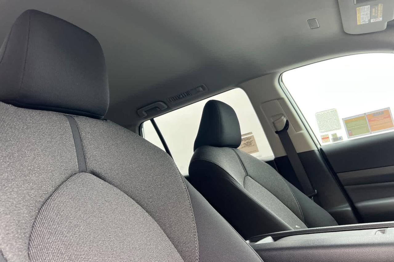 2026 Toyota Grand Highlander LE Roseville CA