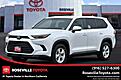 2026 Toyota Grand Highlander LE