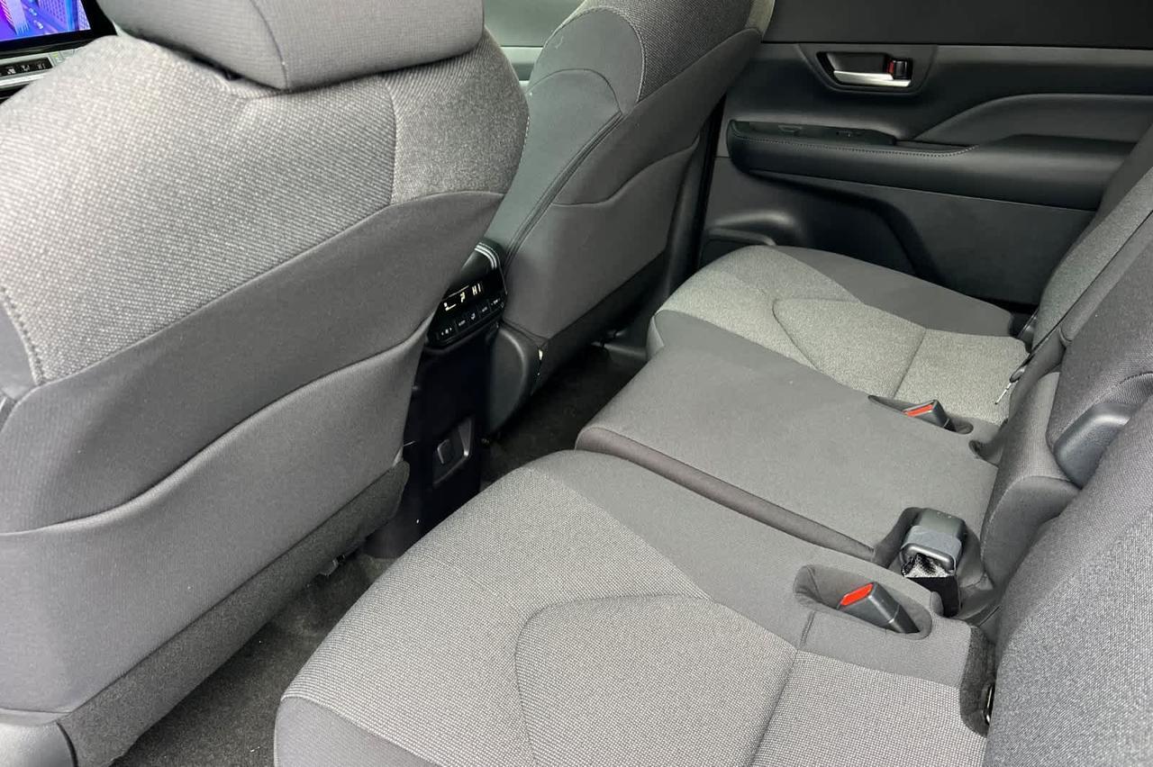 2026 Toyota Grand Highlander LE Roseville CA