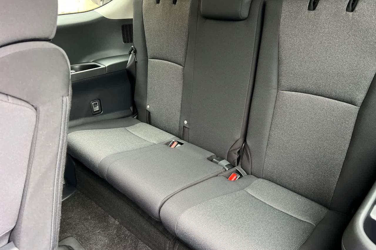 2026 Toyota Grand Highlander LE Roseville CA