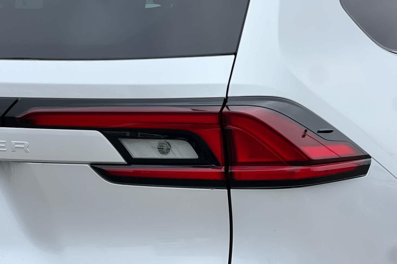 2026 Toyota Grand Highlander LE Roseville CA