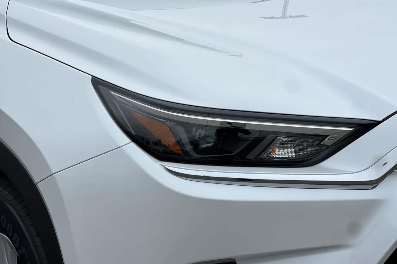 2026 Toyota Grand Highlander LE Roseville CA