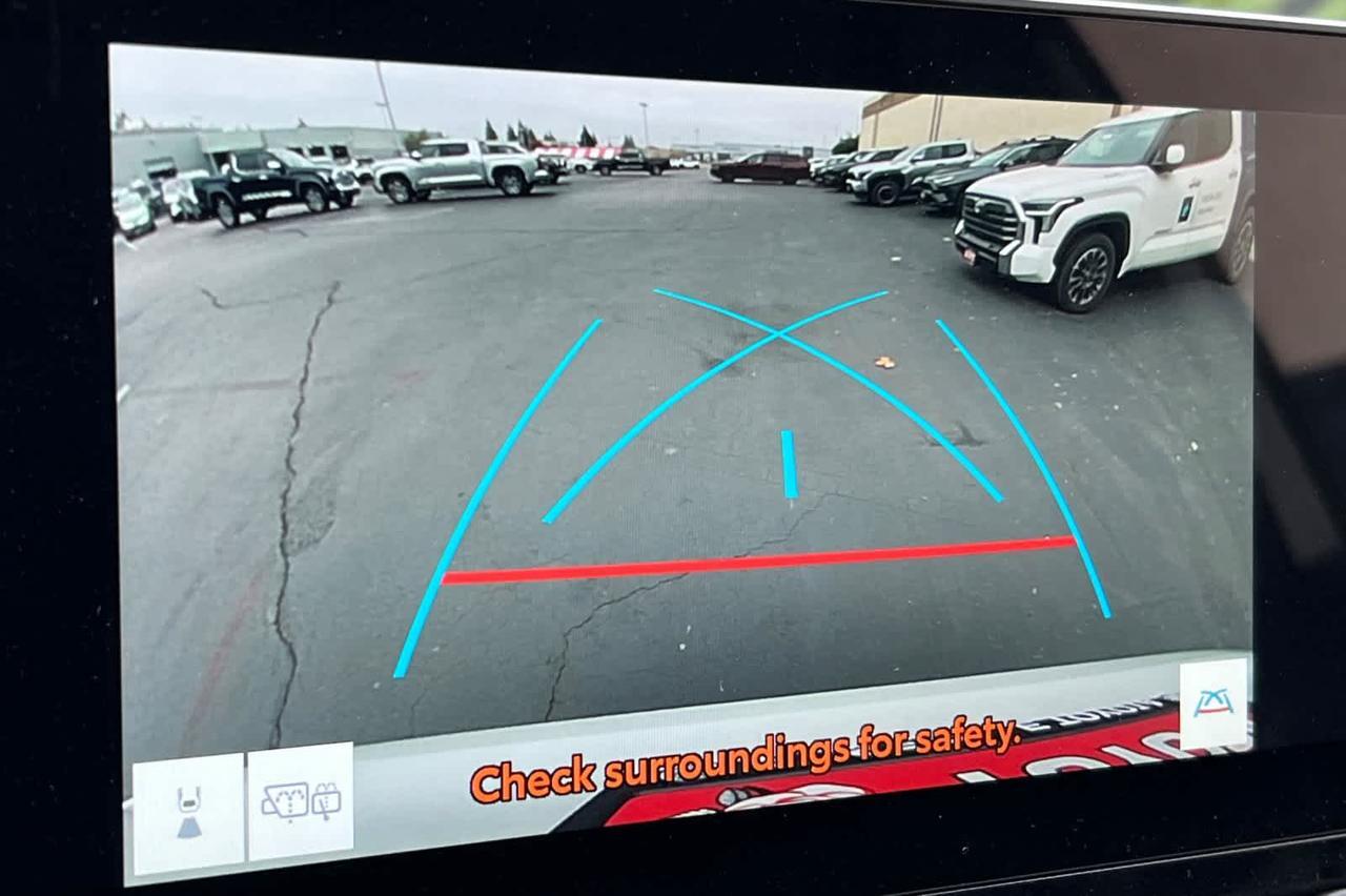 2026 Toyota Grand Highlander LE Roseville CA