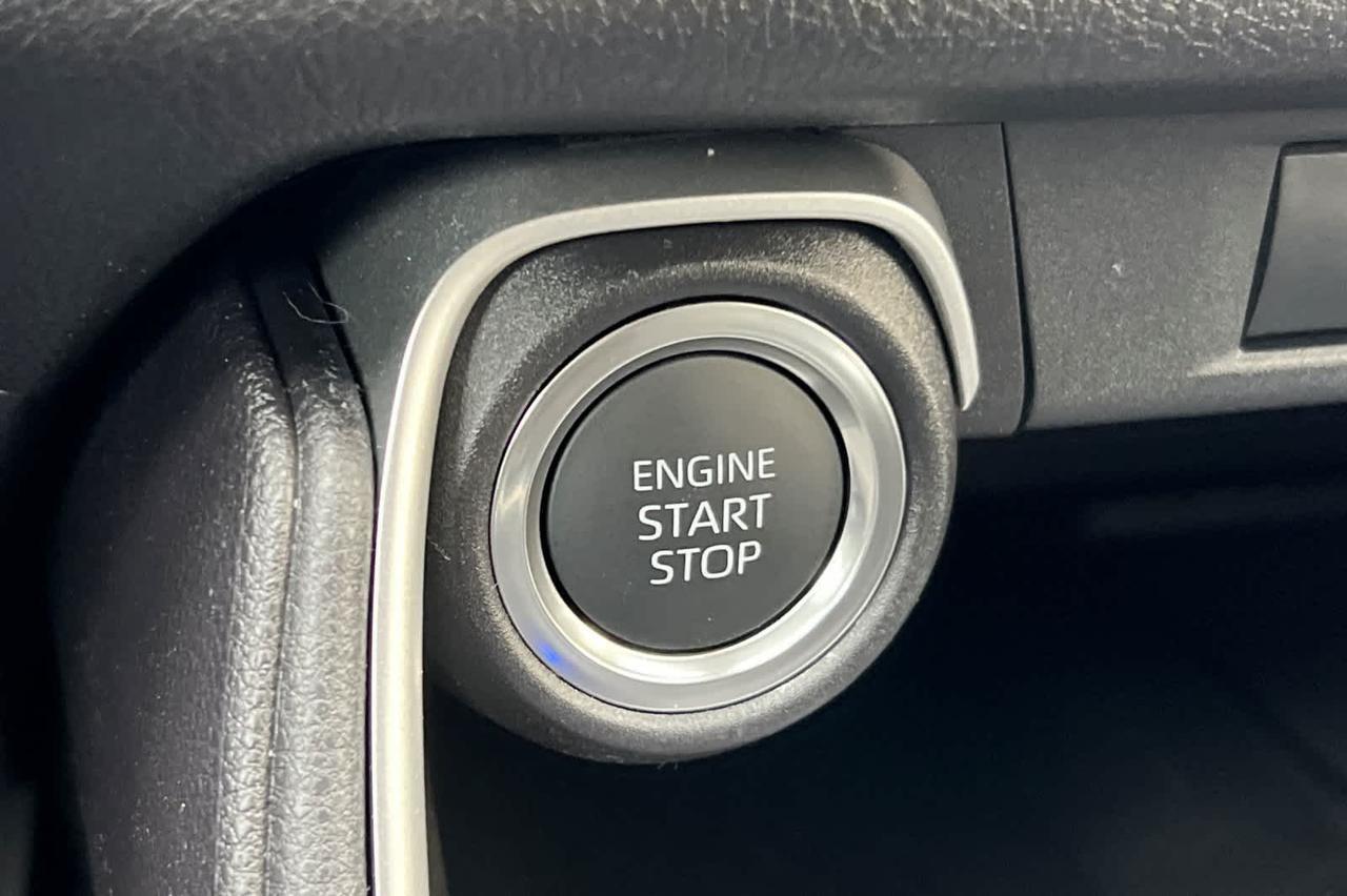 2026 Toyota Grand Highlander LE Roseville CA