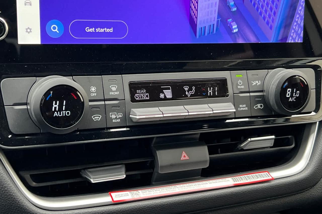 2026 Toyota Grand Highlander LE Roseville CA