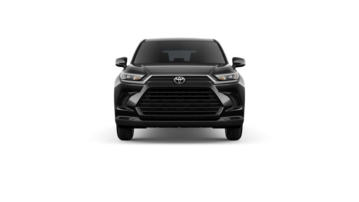 2026 Toyota Grand Highlander LE Laurel MD